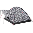 High Peak Beaver 3 Camouflage Dome/Igloo tent-2