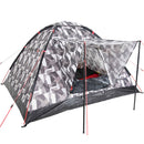 High Peak Beaver 3 Camouflage Dome/Igloo tent-6