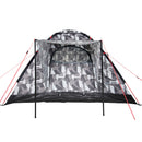 High Peak Beaver 3 Camouflage Dome/Igloo tent-5