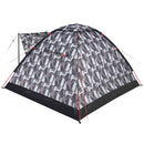 High Peak Beaver 3 Camouflage Dome/Igloo tent-4
