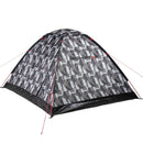 High Peak Beaver 3 Camouflage Dome/Igloo tent-1