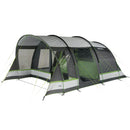 High Peak Garda 5.0 4 person(s) Green, Light grey Tunnel tent-3