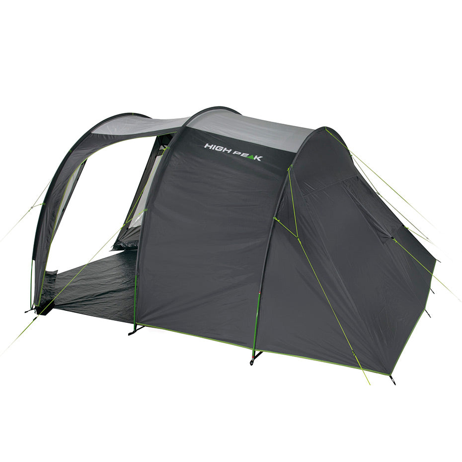 High Peak Ancona 5.0 Gris 10249