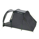 High Peak Ancona 5.0 Grey 10249