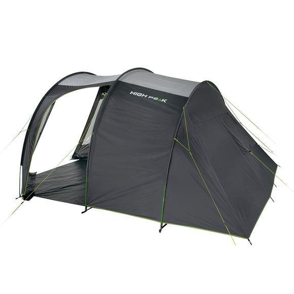 High Peak Ancona 5.0 Grey 10249