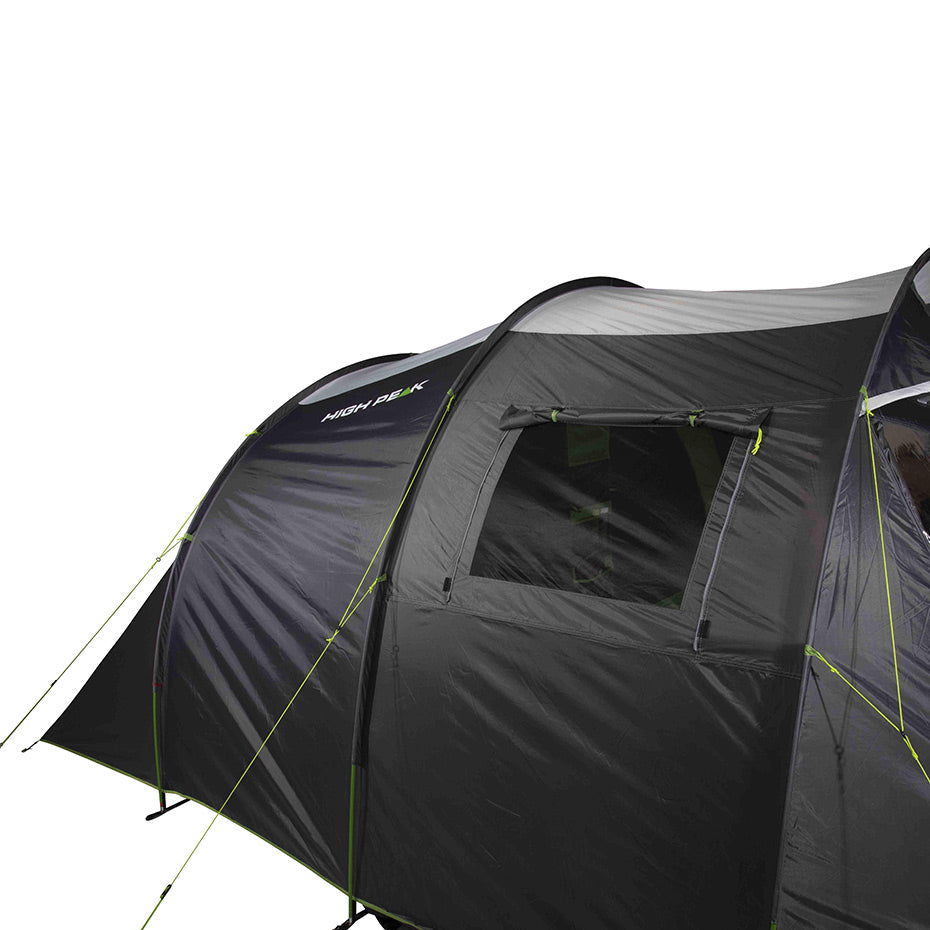 High Peak Ancona 5.0 Grey 10249
