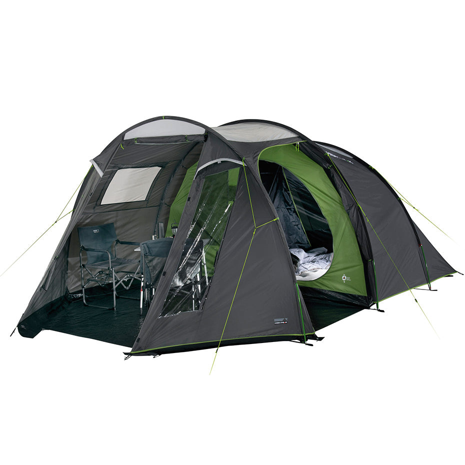 High Peak Ancona 5.0 Gris 10249
