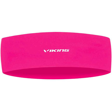 Galvos juosta Viking Runway Multifunction Rožinė 319-21-0004-46-Uni