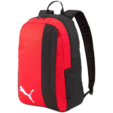 Sac à dos Puma Teamgoal 23 rouge-noir 76854 01