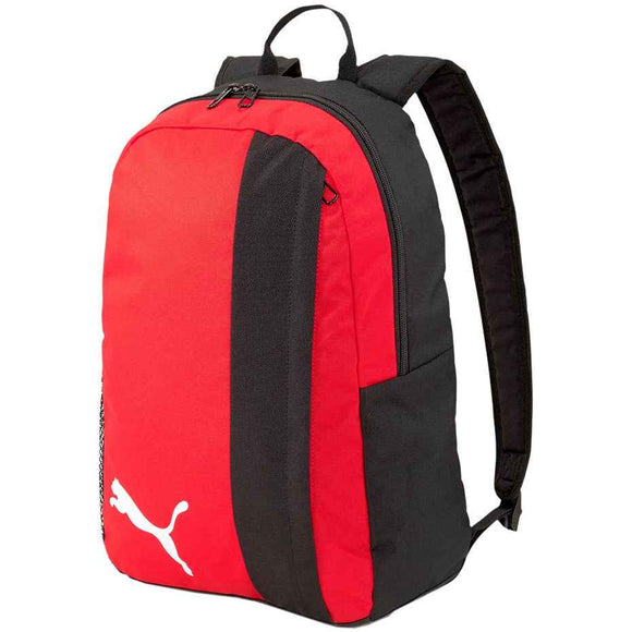 Sac à dos Puma Teamgoal 23 rouge-noir 76854 01