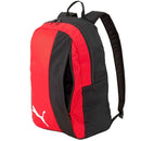 Sac à dos Puma Teamgoal 23 rouge-noir 76854 01