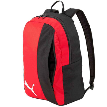 Sac à dos Puma Teamgoal 23 rouge-noir 76854 01