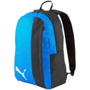 Sac à dos Puma Teamgoal 23 bleu-noir 76854 02