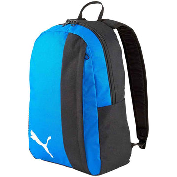 Sac à dos Puma Teamgoal 23 bleu-noir 76854 02