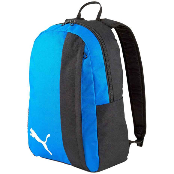Sac à dos Puma Teamgoal 23 bleu-noir 76854 02