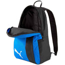 Sac à dos Puma Teamgoal 23 bleu-noir 76854 02
