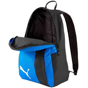 Sac à dos Puma Teamgoal 23 bleu-noir 76854 02