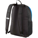 Sac à dos Puma Teamgoal 23 bleu-noir 76854 02