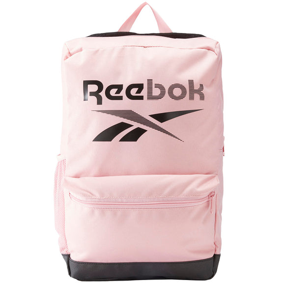 Sac à dos reebok training essentials m rose gh0443
