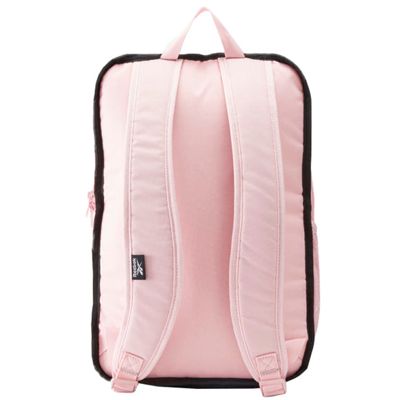 Sac à dos reebok training essentials m rose gh0443
