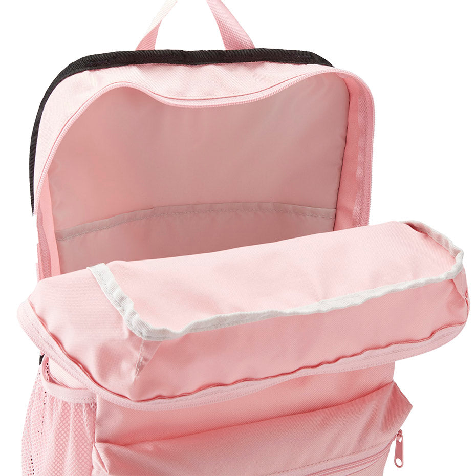 Sac à dos reebok training essentials m rose gh0443