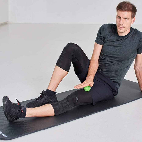 Balles de massage Schildkrot vertes 960151