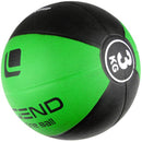 Balle de poids legend cellular 3 kg vert-noir