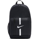 Kuprinė Nike Academy Team Juoda 45x30x13 cm Talpa 22l-1