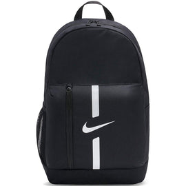 Kuprinė Nike Academy Team Juoda 45x30x13 cm Talpa 22l