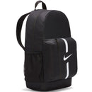 Kuprinė Nike Academy Team Juoda 45x30x13 cm Talpa 22l-2