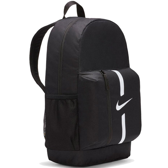 Kuprinė Nike Academy Team Juoda 45x30x13 cm Talpa 22l