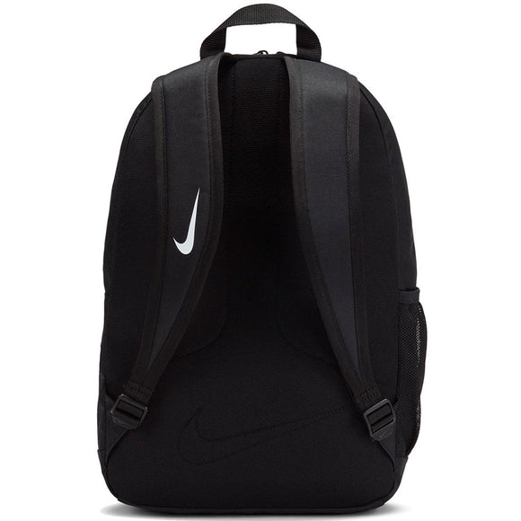 Kuprinė Nike Academy Team Juoda 45x30x13 cm Talpa 22l