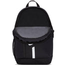 Kuprinė Nike Academy Team Juoda 45x30x13 cm Talpa 22l-4