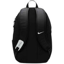 Sac à dos Nike Academy Team 2.3 Noir 48,5 x 33 x 18 cm Capacité : 30 litres