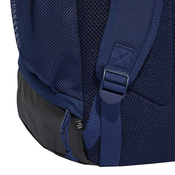 Kuprinė Adidas Tiro Tamsiai Mėlyna 23 League 50x30x19 cm Talpa 26,5 litro