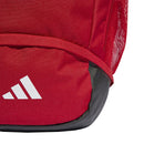 Sac à dos adidas tiro 23 league rouge ib8653
