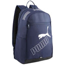 Sac à dos Puma Phase II Bleu marine 79952 02