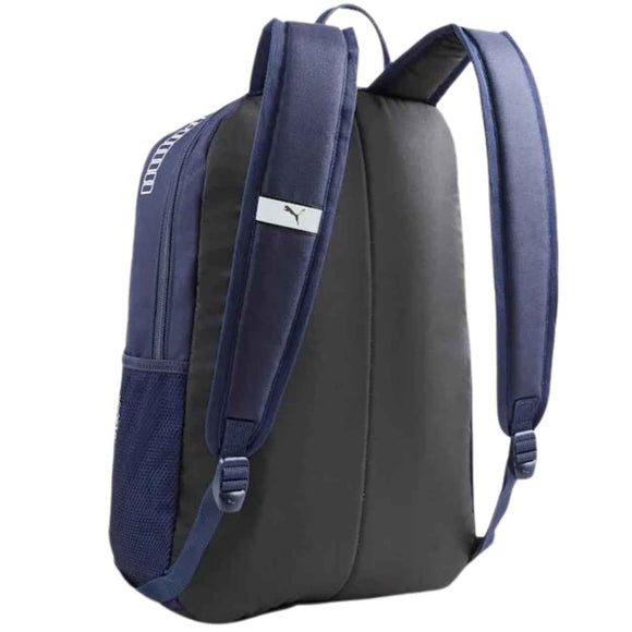 Sac à dos Puma Phase II Bleu marine 79952 02