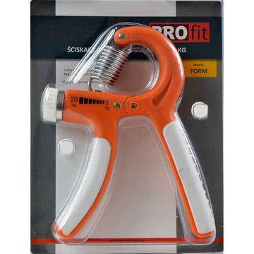 Espanderis Profit Form 5-20kg DK 1119A-L
