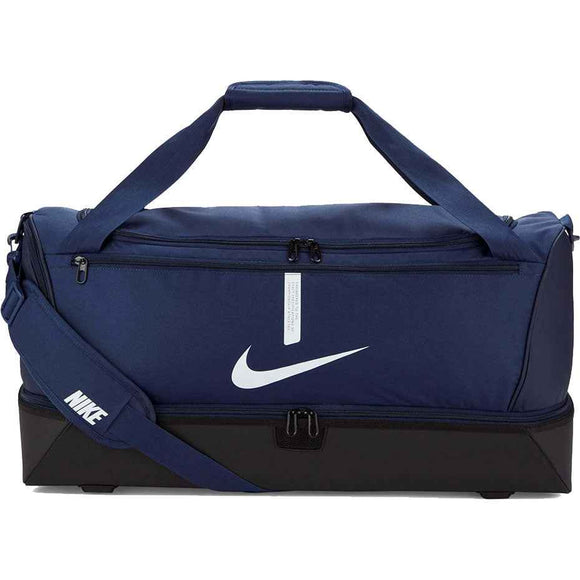 Sac rigide Nike Academy Team L bleu marine CU8087-410