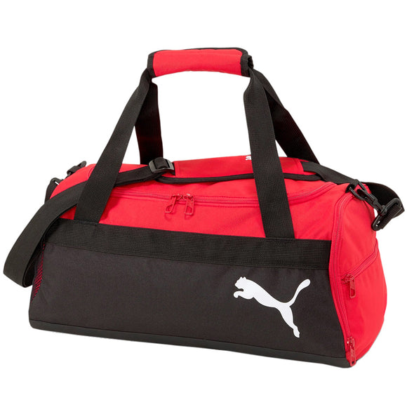 Sac d'équipe puma teamgoal 23 s rouge 76857 01