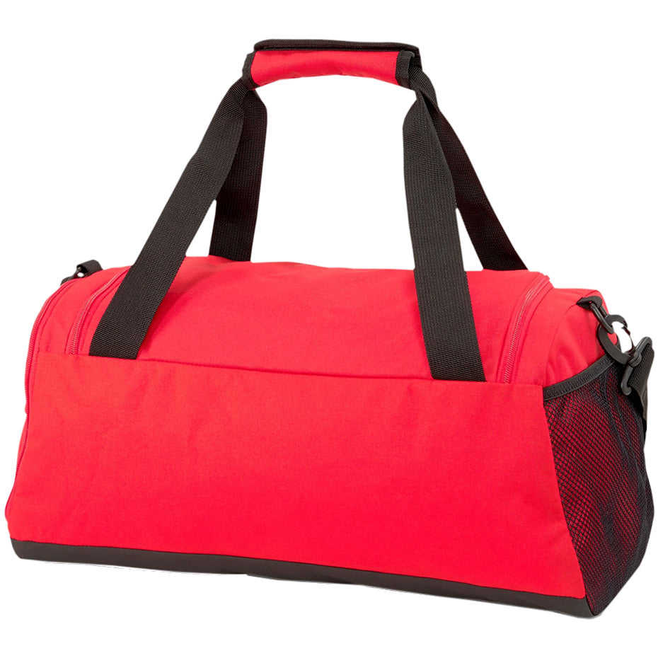 Sac d'équipe Puma teamGOAL 23 S rouge 76857 01