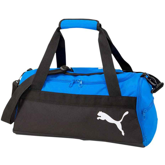 Sac d'équipe Puma teamGOAL 23 S bleu 76857 02