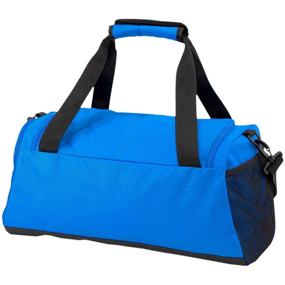 Sac d'équipe Puma teamGOAL 23 S bleu 76857 02