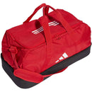 Sac de sport Adidas Tiro League taille M rouge IB8654