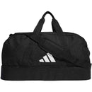 Sac de sport moyen adidas Tiro League noir HS9742