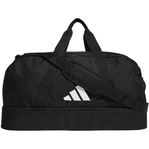 Sac de sport moyen adidas Tiro League noir HS9742
