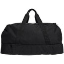 Sac de sport moyen adidas tiro league noir hs9742