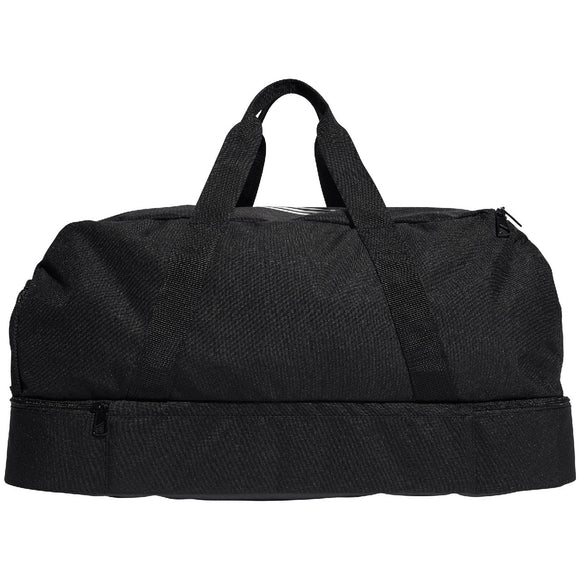 Sac de sport moyen adidas tiro league noir hs9742