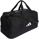 Sac de sport moyen adidas tiro league noir hs9742